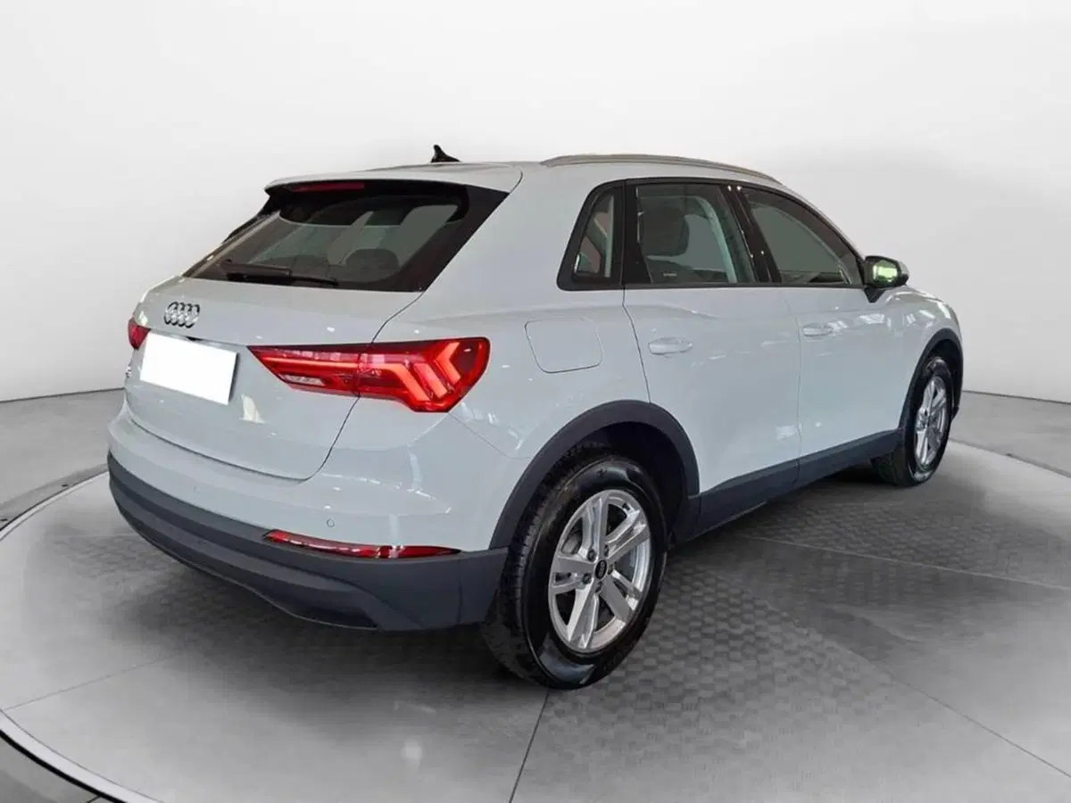 Audi Q3 usata a Torino (4)