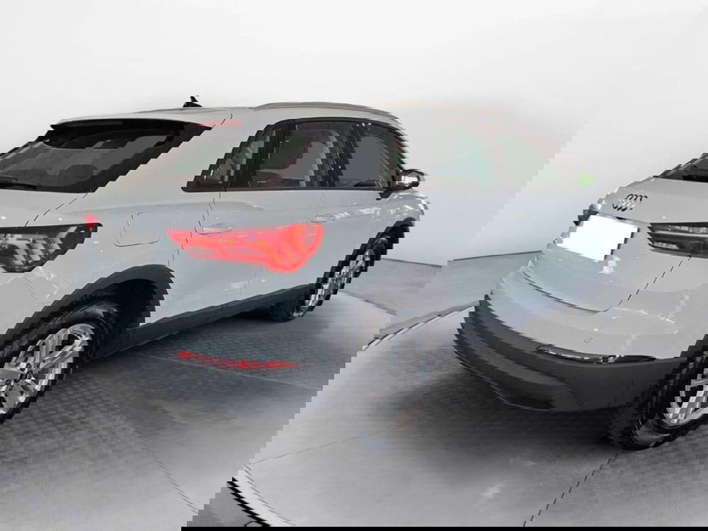 Audi Q3 usata a Torino (4)