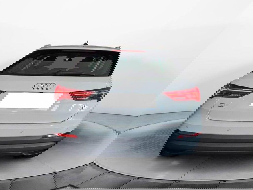 Audi Q3 usata a Torino (5)