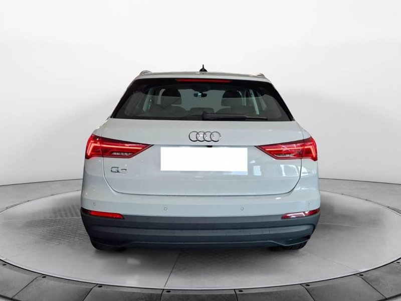 Audi Q3 usata a Torino (5)
