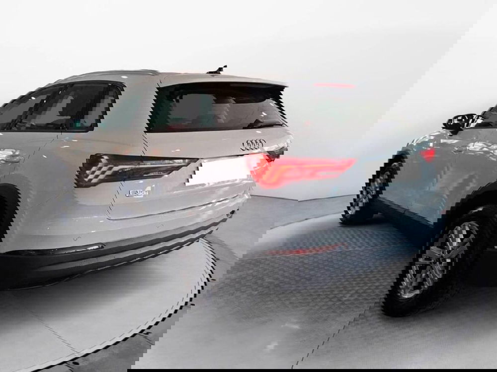 Audi Q3 usata a Torino (6)