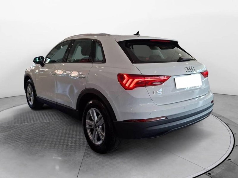 Audi Q3 usata a Torino (6)