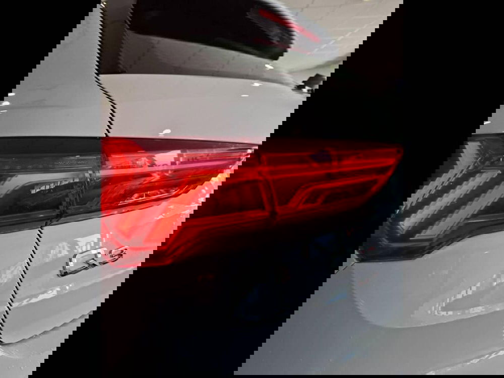 Audi Q3 usata a Torino (7)