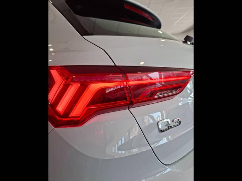 Audi Q3 usata a Torino (7)