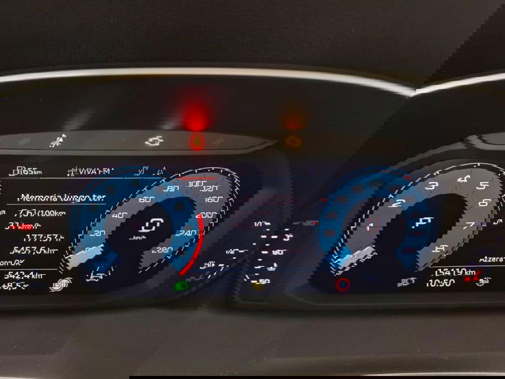 Audi Q3 usata a Torino (8)