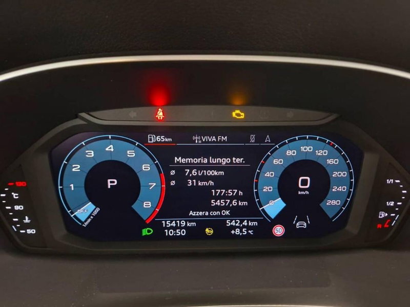 Audi Q3 usata a Torino (8)