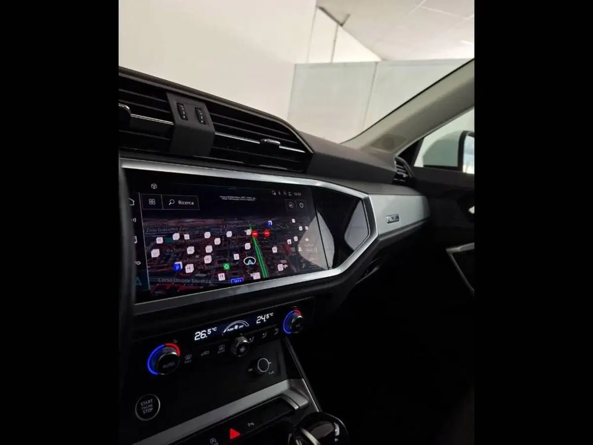Audi Q3 usata a Torino (9)