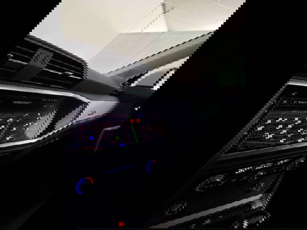 Audi Q3 usata a Torino (9)