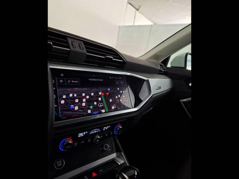 Audi Q3 usata a Torino (9)