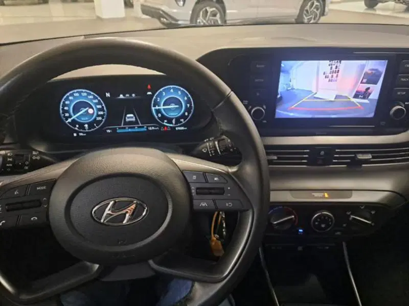 Hyundai i20 usata a Parma (2)