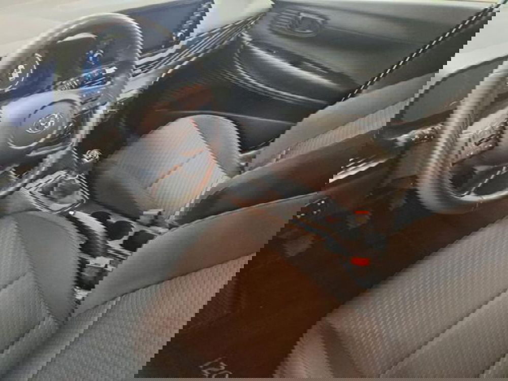 Hyundai i20 usata a Parma (3)