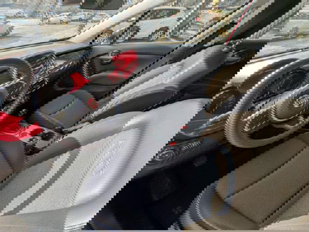 Fiat 500X usata a Parma (10)