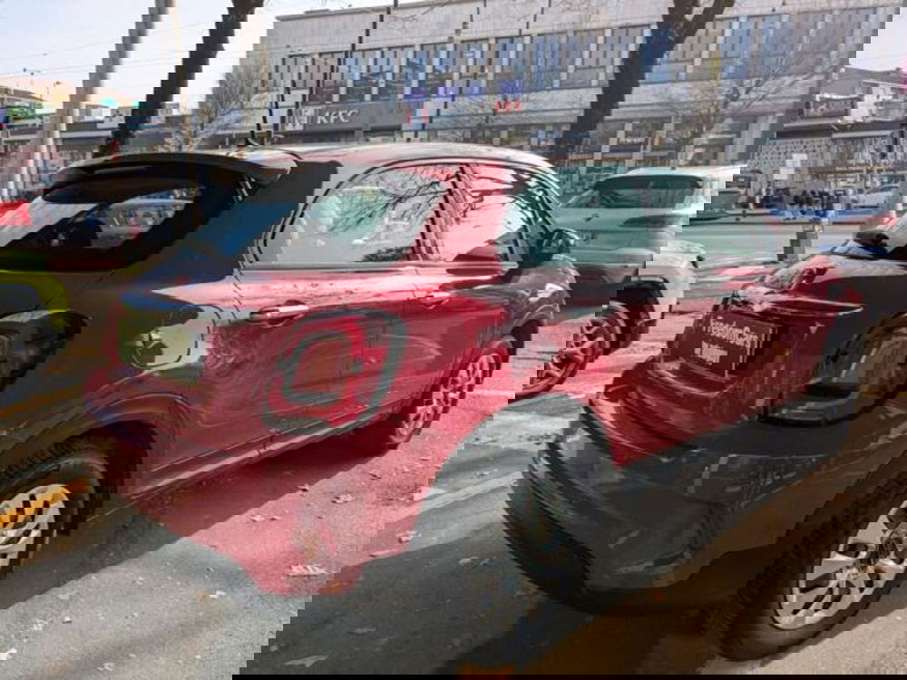 Fiat 500X usata a Parma (6)