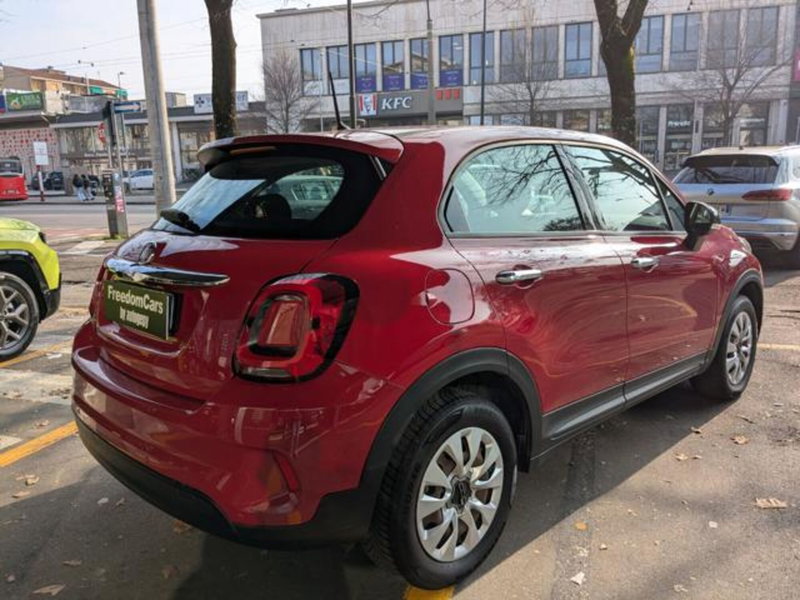 Fiat 500X usata a Parma (6)