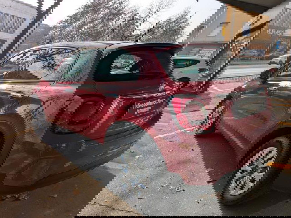 Fiat 500X usata a Parma (8)