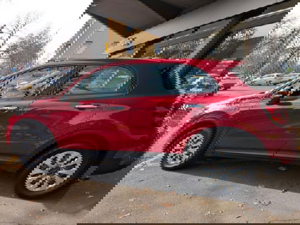 Fiat 500X usata a Parma (9)