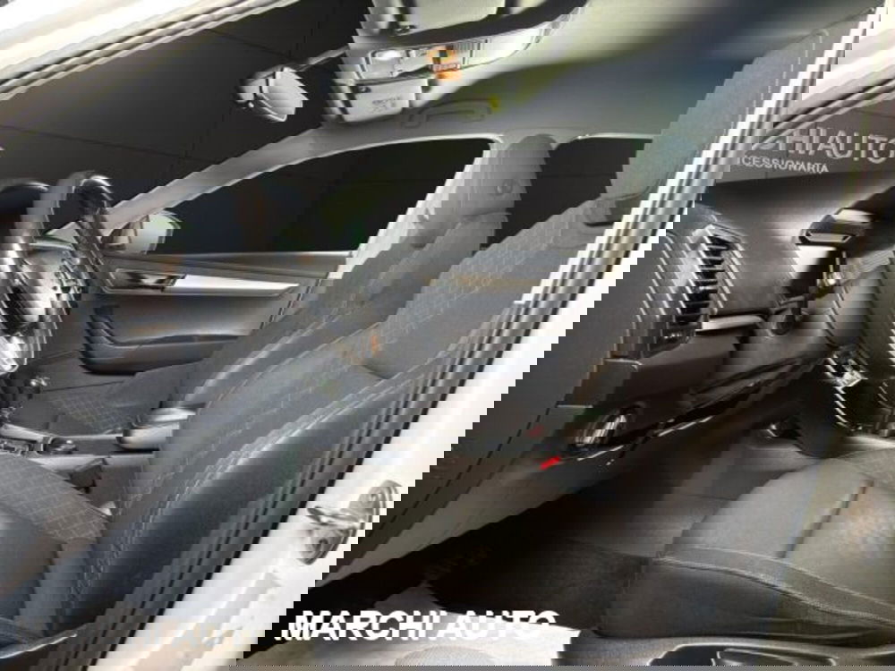 Skoda Karoq usata a Perugia (10)