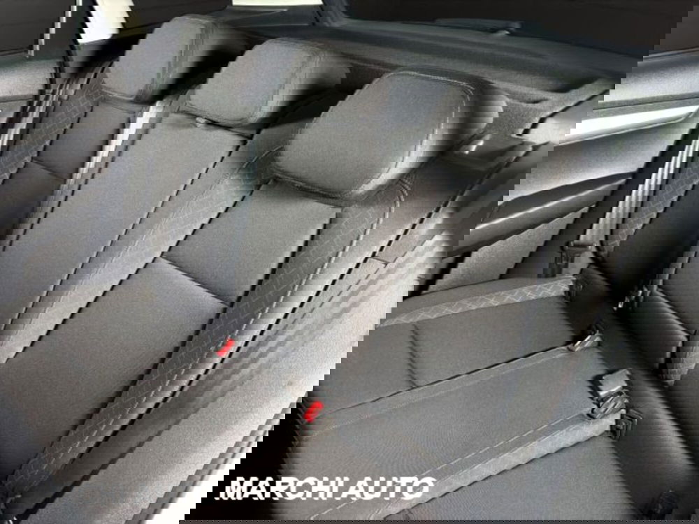 Skoda Karoq usata a Perugia (11)