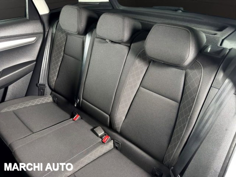 Skoda Karoq usata a Perugia (11)