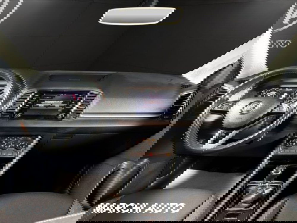 Skoda Karoq usata a Perugia (12)