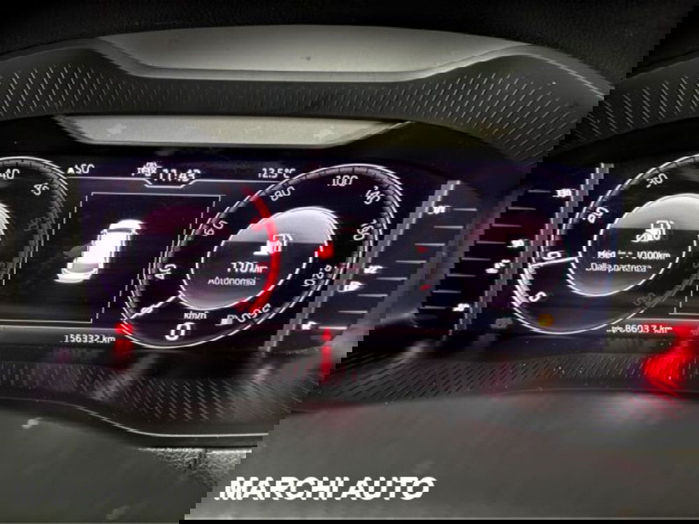 Skoda Karoq usata a Perugia (14)