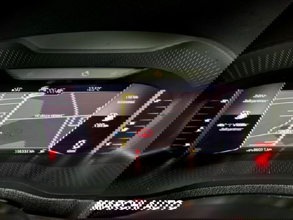 Skoda Karoq usata a Perugia (15)