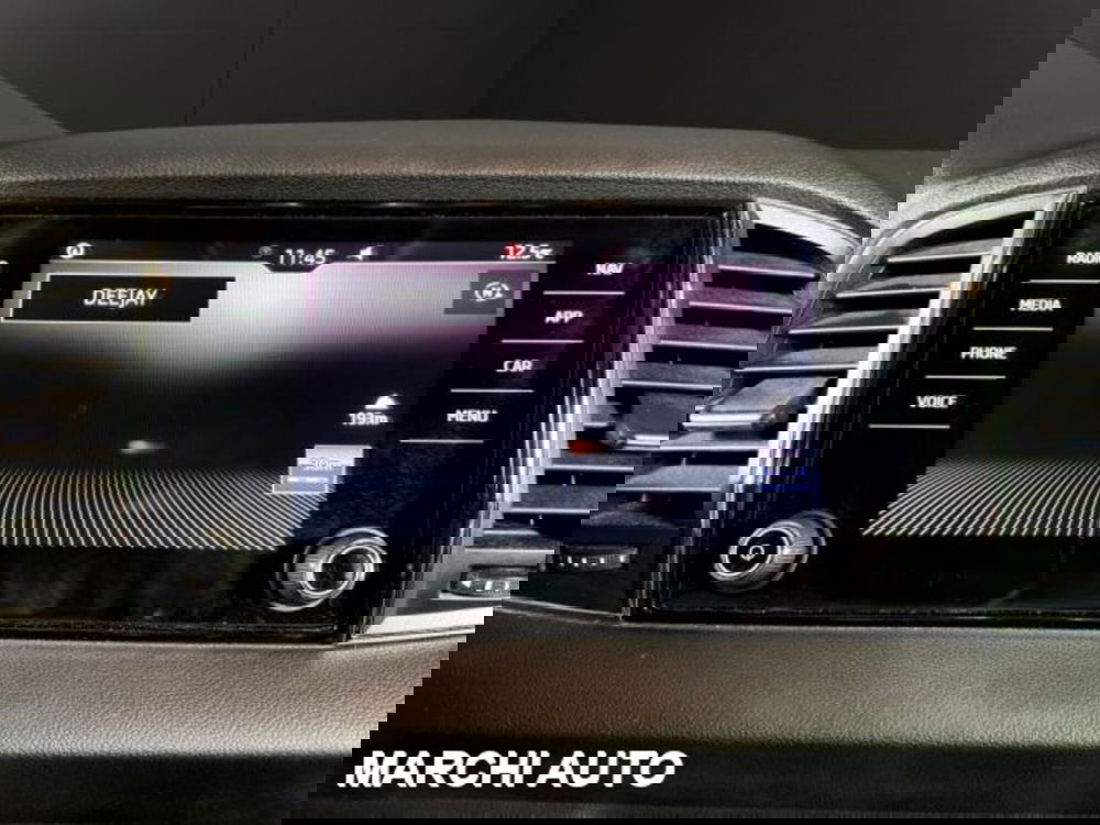 Skoda Karoq usata a Perugia (17)