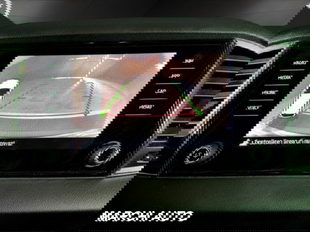 Skoda Karoq usata a Perugia (20)