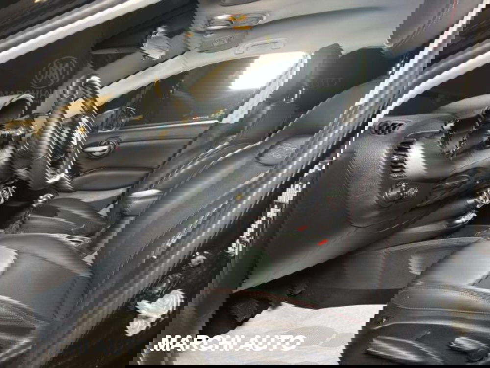 Fiat 500X usata a Perugia (10)