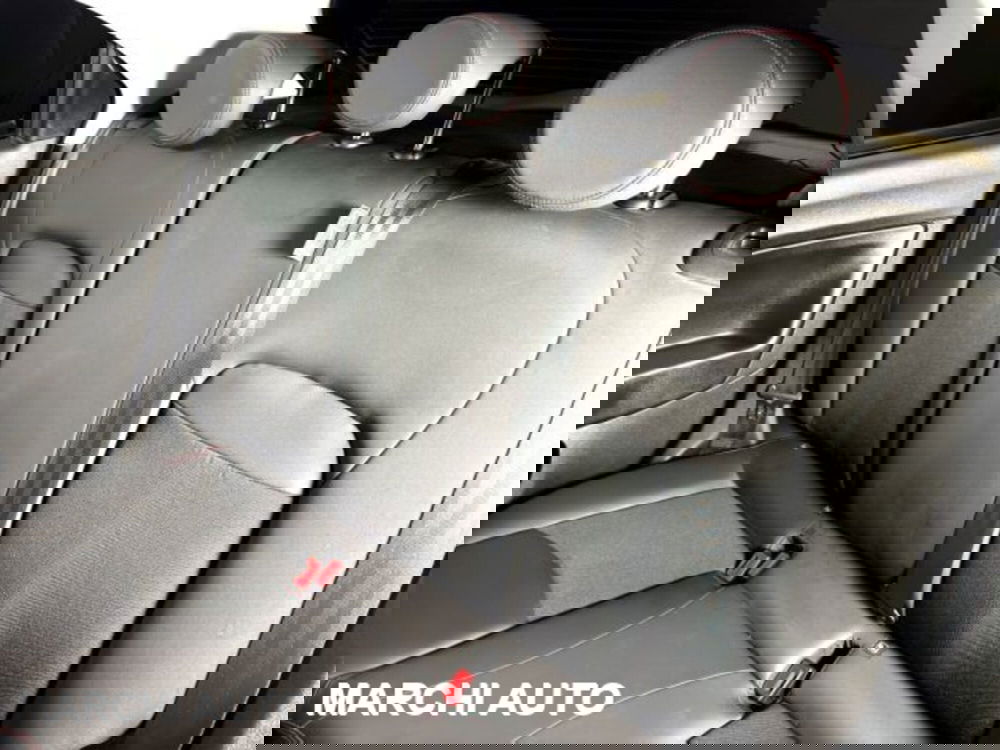 Fiat 500X usata a Perugia (11)