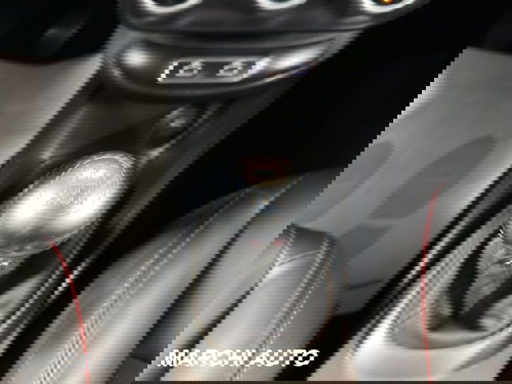 Fiat 500X usata a Perugia (20)