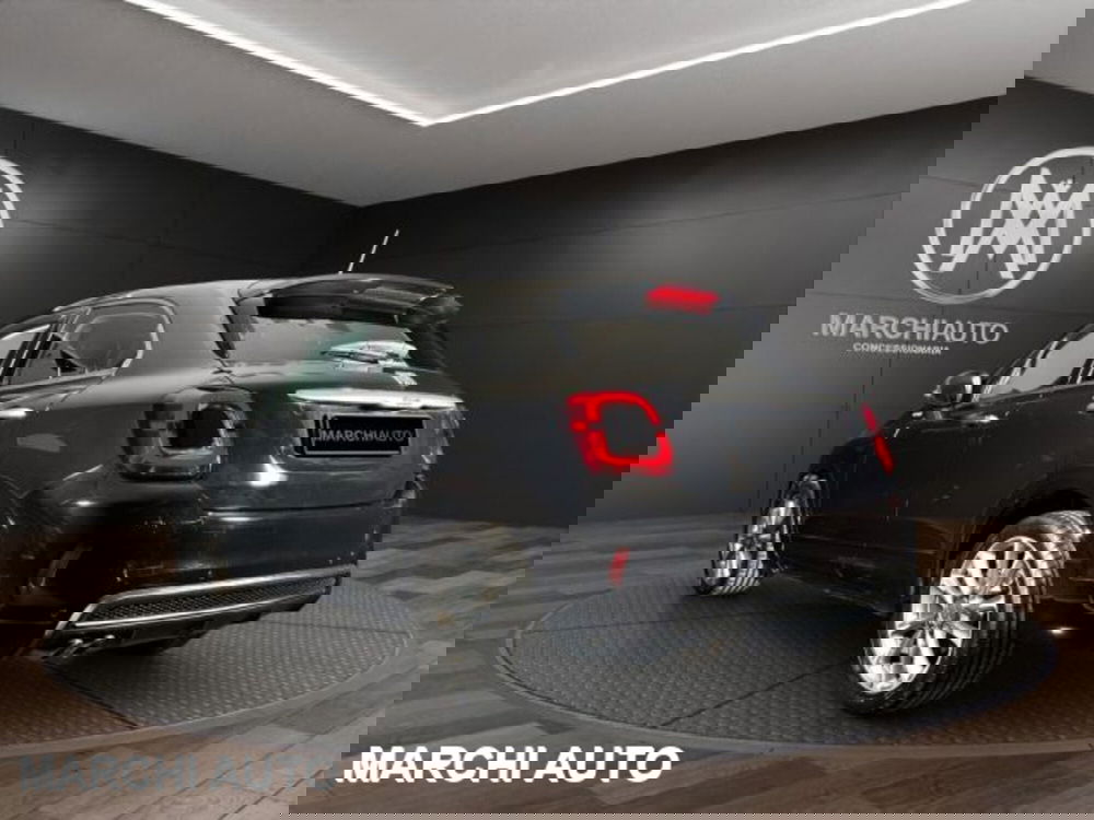 Fiat 500X usata a Perugia (7)