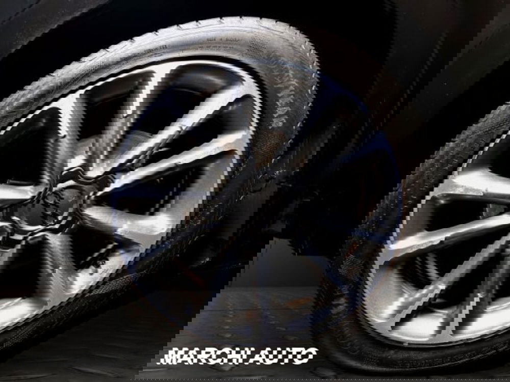 Fiat 500X usata a Perugia (9)