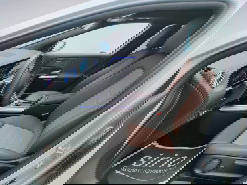 Mercedes-Benz EQA usata a Teramo (13)