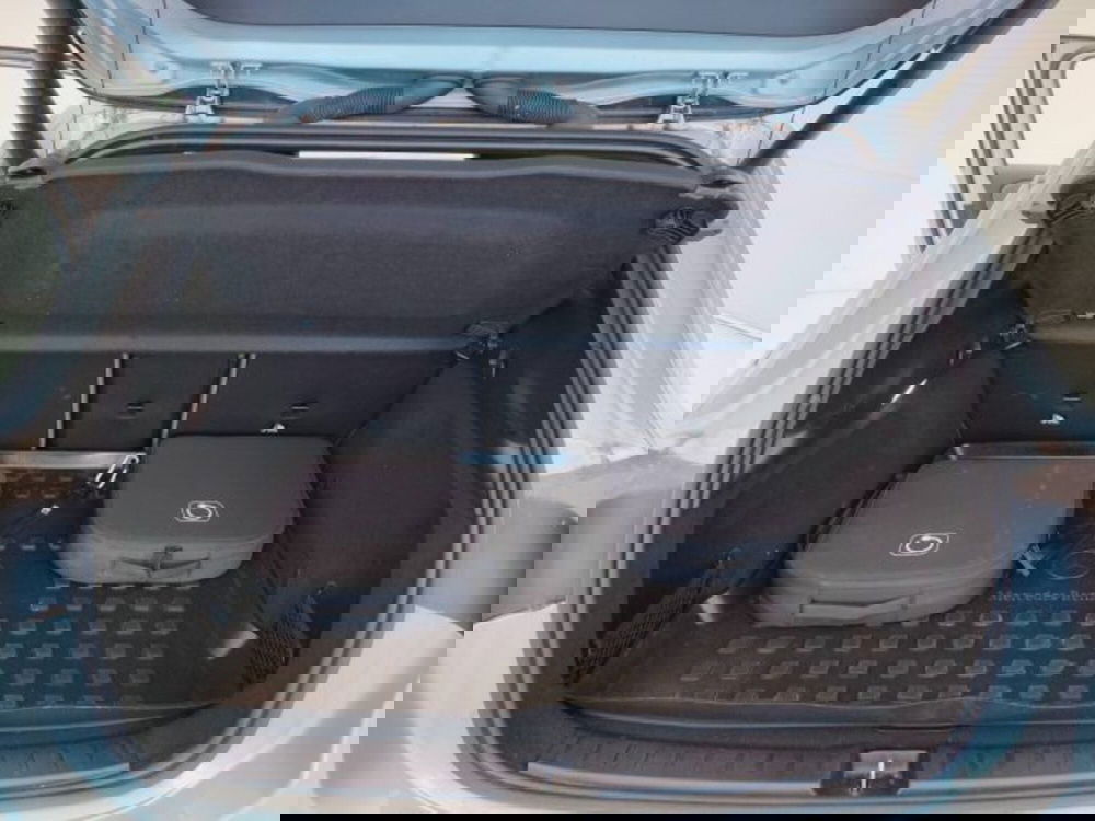 Mercedes-Benz EQA usata a Teramo (5)