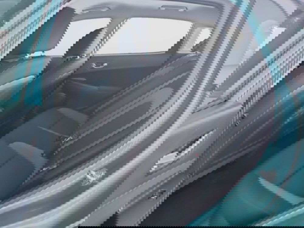 Hyundai Kona usata a Teramo (11)