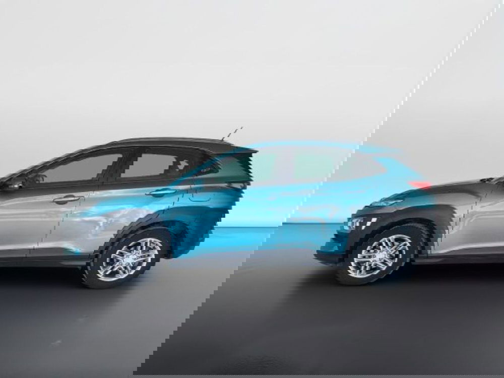 Hyundai Kona usata a Teramo (3)