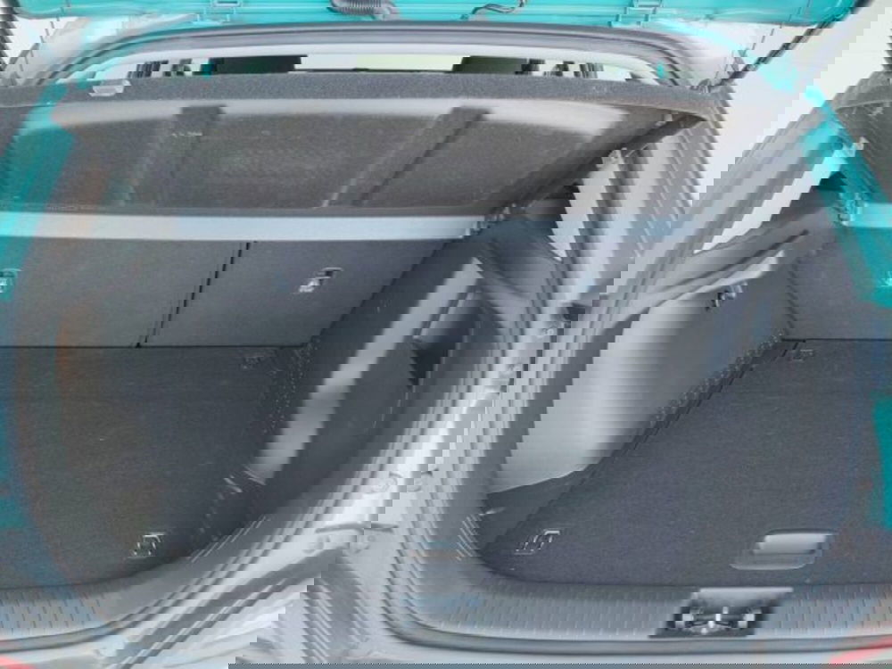 Hyundai Kona usata a Teramo (5)