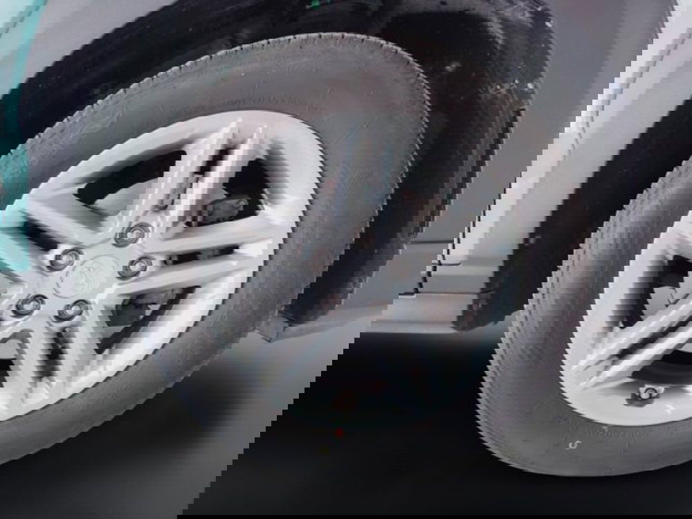 Hyundai Kona usata a Teramo (8)