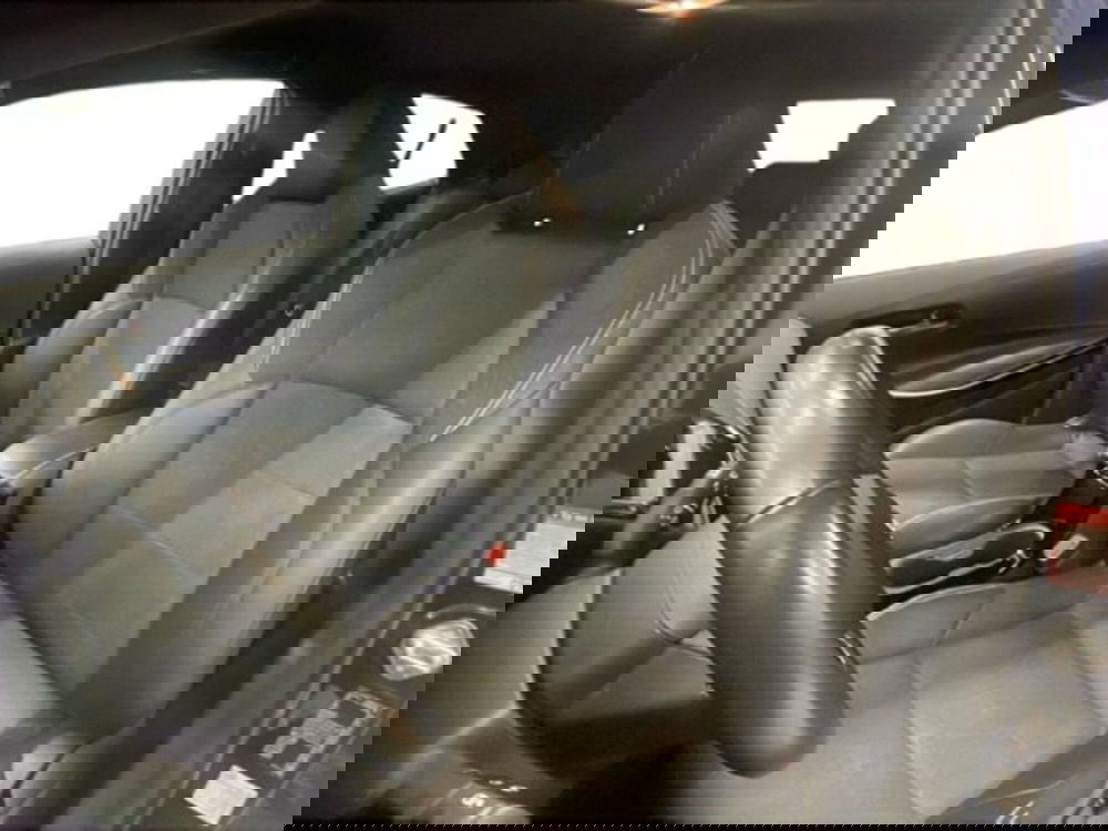 Toyota Corolla usata a Vercelli (12)