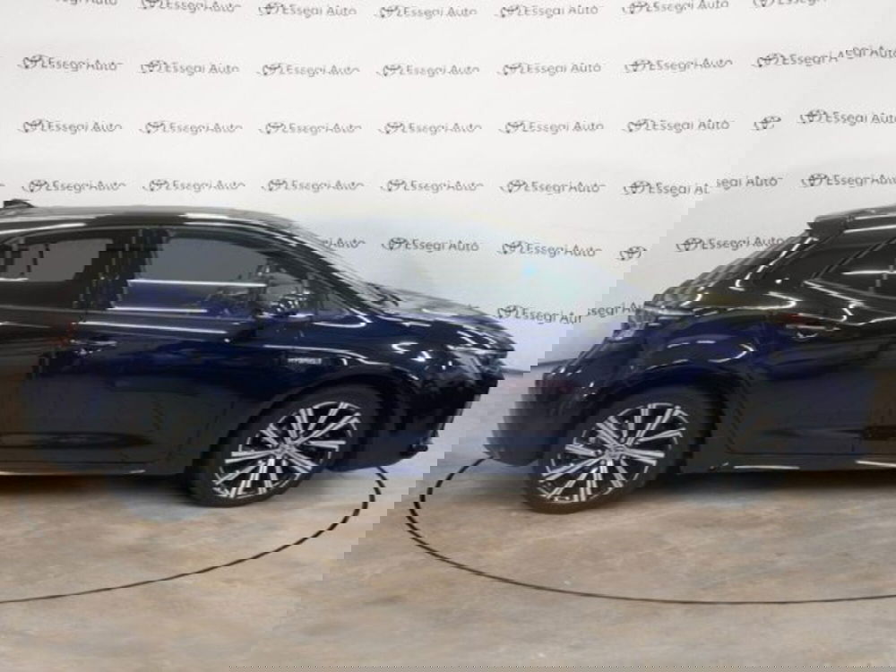 Toyota Corolla usata a Vercelli (14)