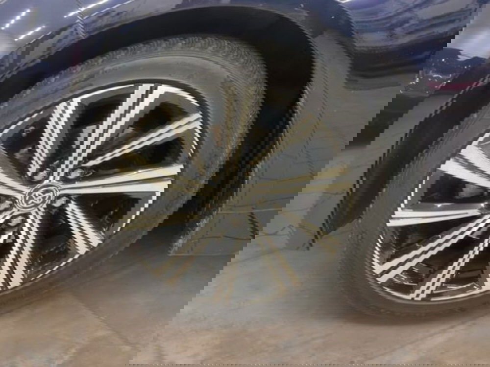 Toyota Corolla usata a Vercelli (15)