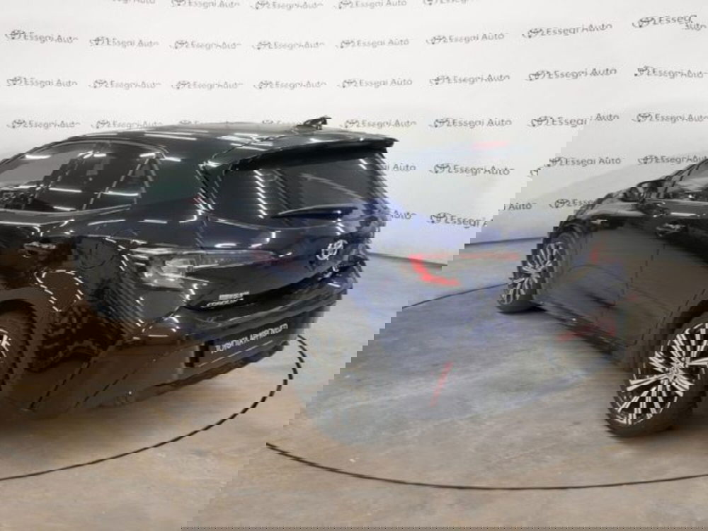 Toyota Corolla usata a Vercelli (19)