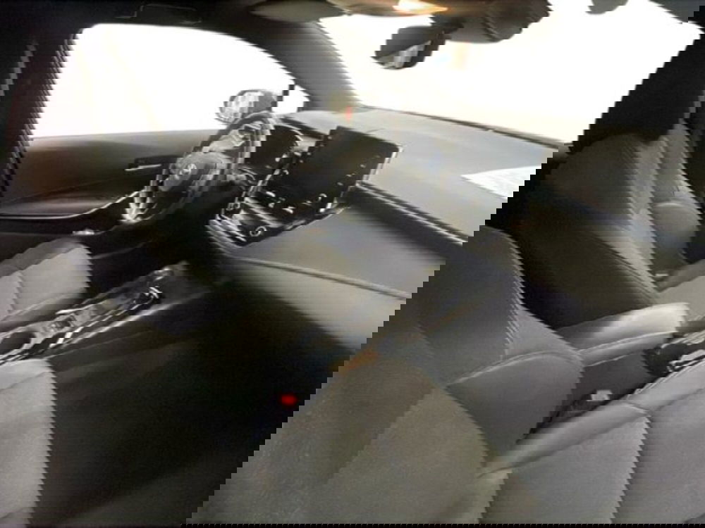 Toyota Corolla usata a Vercelli (6)