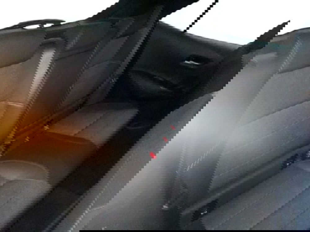 Toyota Corolla usata a Vercelli (8)