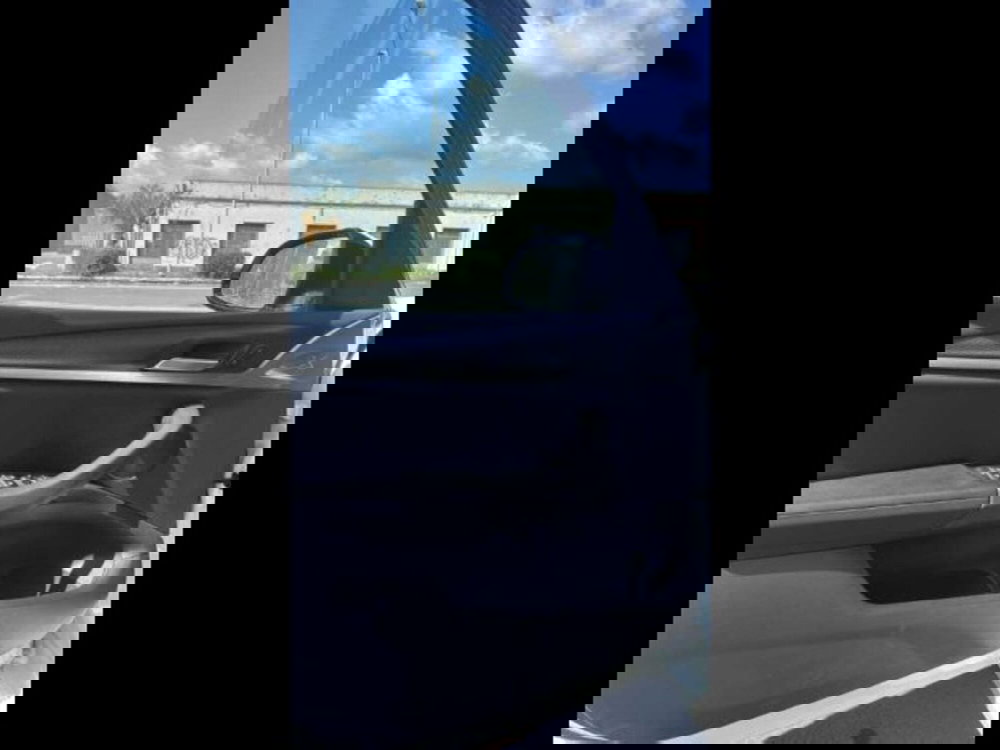 BMW X3 usata a Caltanissetta (10)