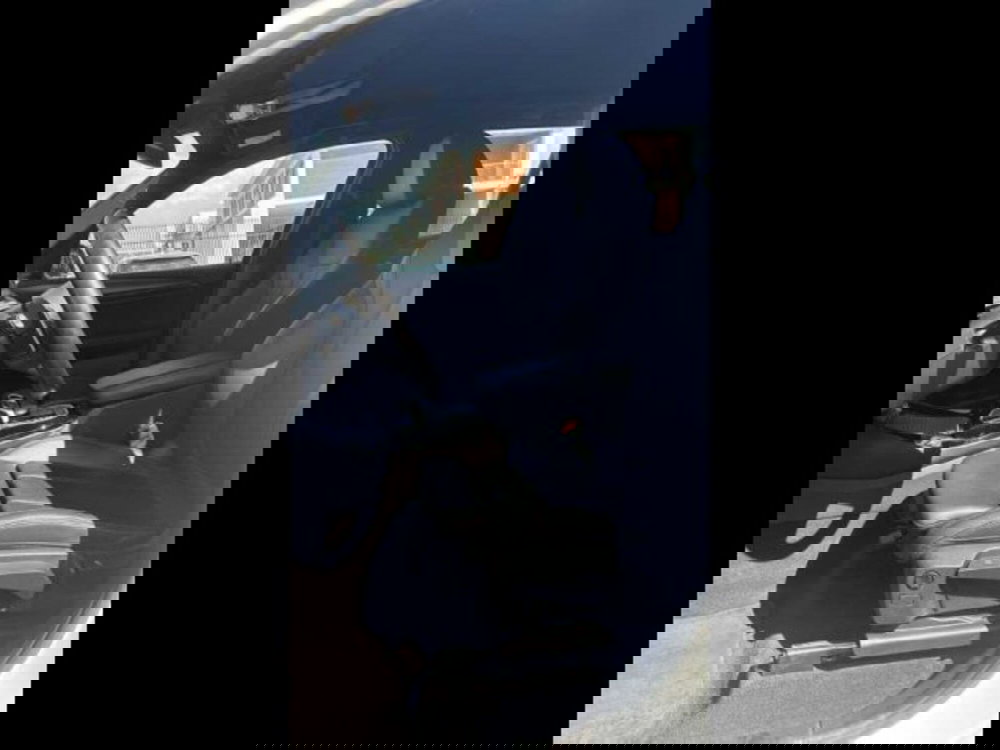 BMW X3 usata a Caltanissetta (11)