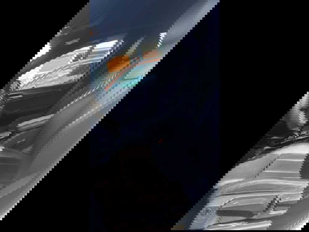 BMW X3 usata a Caltanissetta (12)