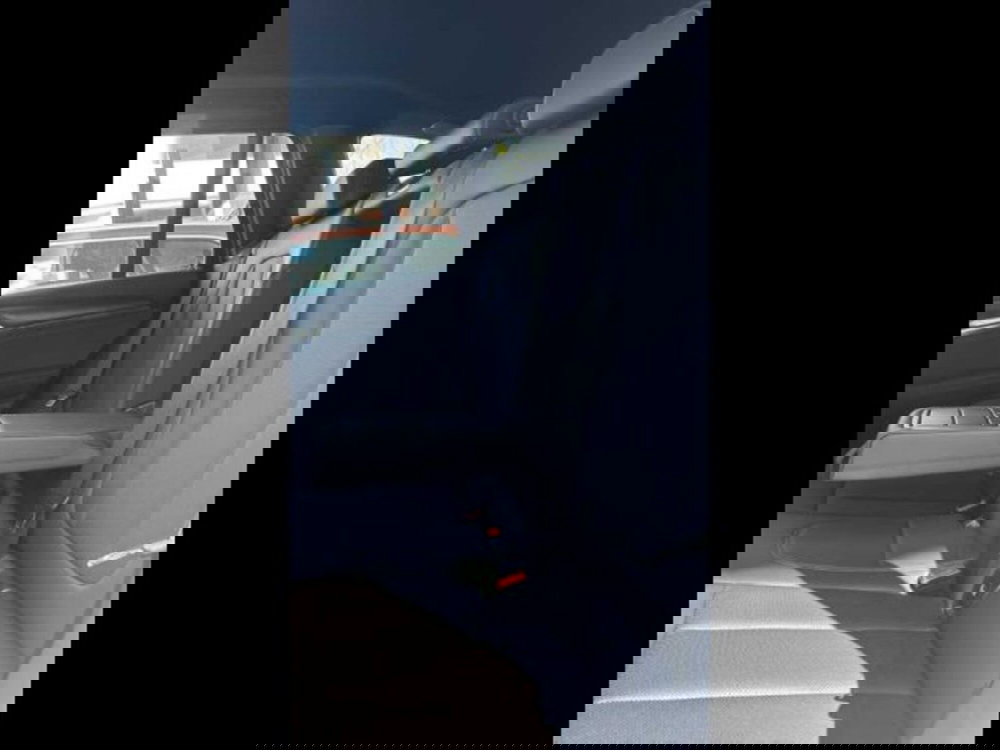 BMW X3 usata a Caltanissetta (13)