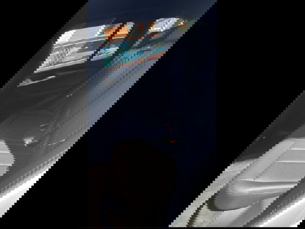 BMW X3 usata a Caltanissetta (14)